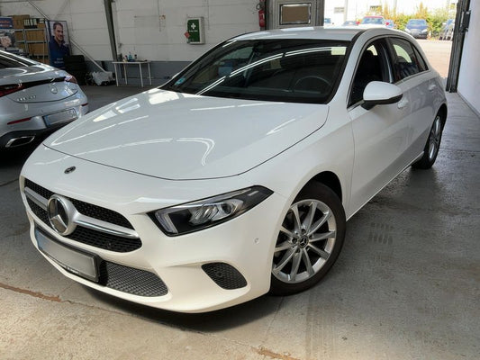 Mercedes-Benz A-Klasse A 180 Progressive 2020 – снимка 1