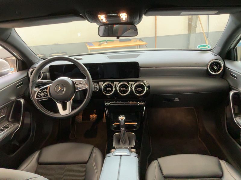 Mercedes-Benz A-Klasse A 180 Progressive 2020 – снимка 18
