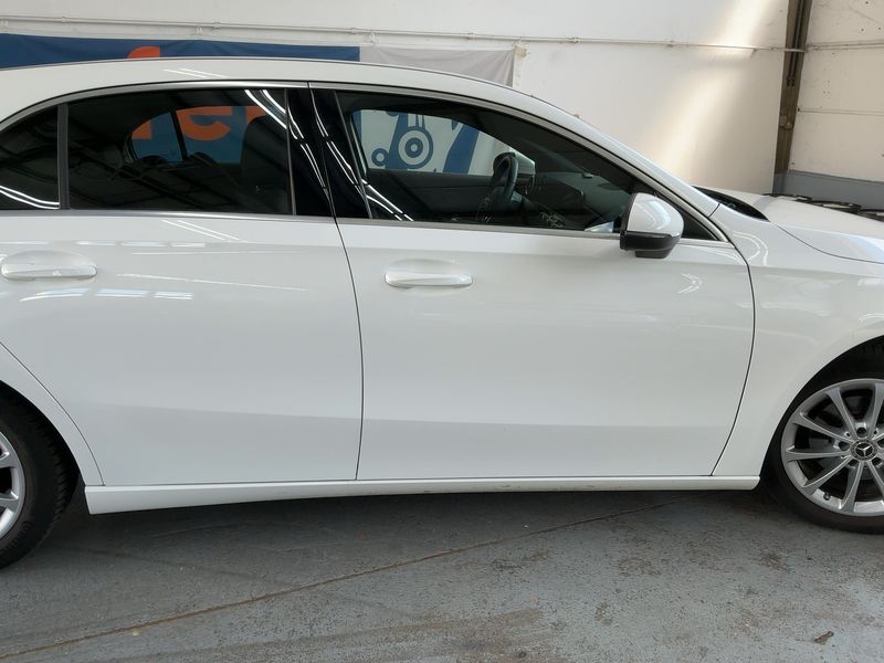 Mercedes-Benz A-Klasse A 180 Progressive 2020 – снимка 10