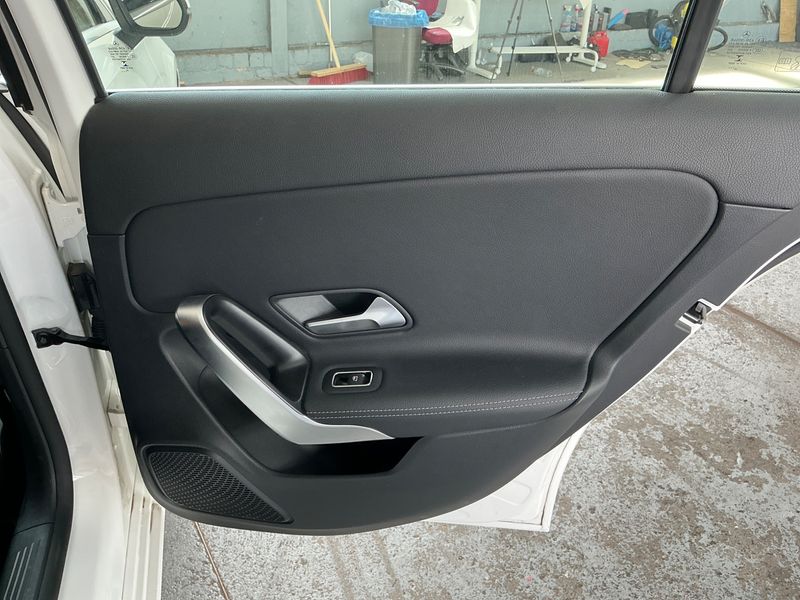 Mercedes-Benz A-Klasse A 180 Progressive 2020 – снимка 29