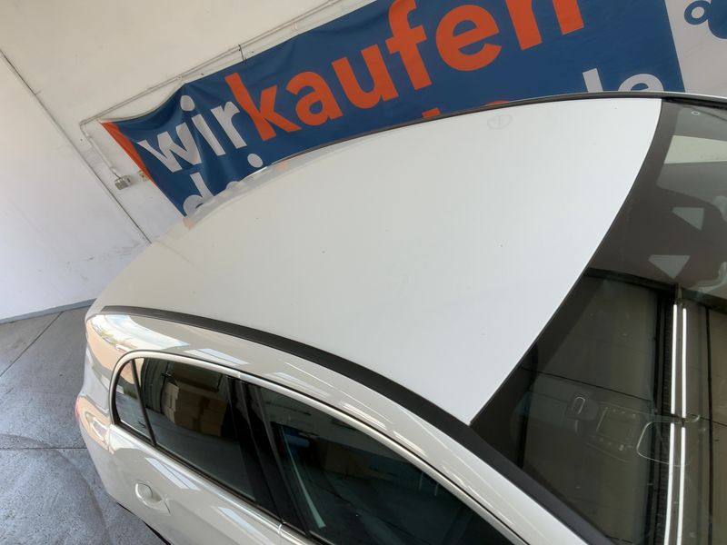 Mercedes-Benz A-Klasse A 180 Progressive 2020 – снимка 13