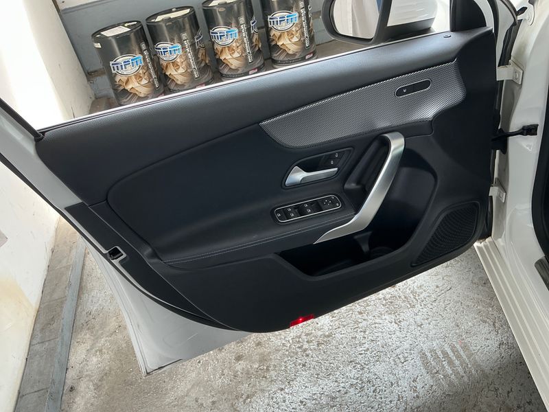 Mercedes-Benz A-Klasse A 180 Progressive 2020 – снимка 26