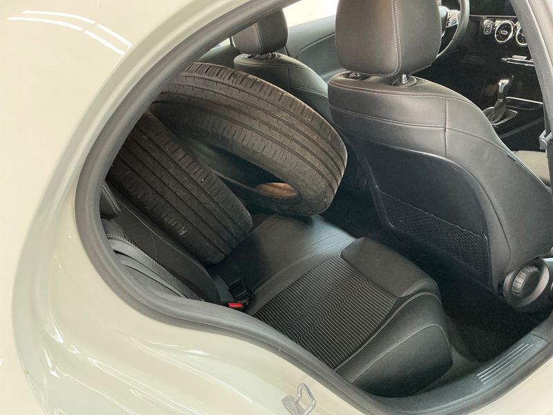 Mercedes-Benz A-Klasse A 180 Progressive 2020 – снимка 15