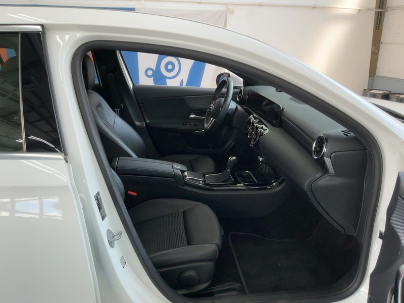 Mercedes-Benz A-Klasse A 180 Progressive 2020 – снимка 17