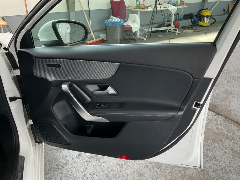 Mercedes-Benz A-Klasse A 180 Progressive 2020 – снимка 31