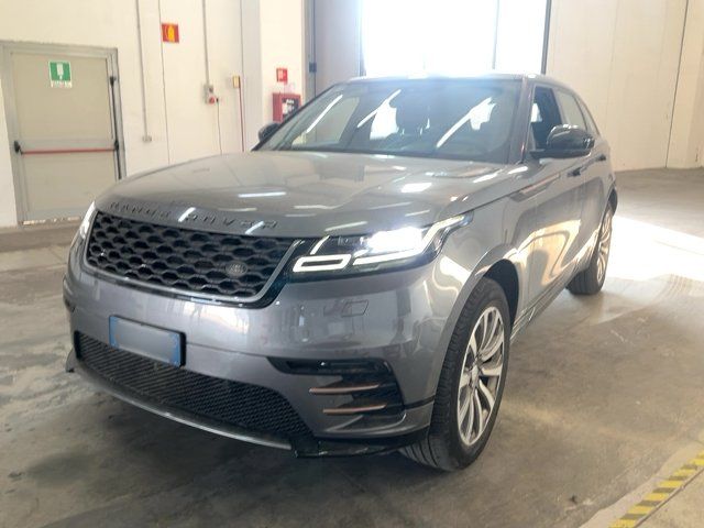 Land Rover Range Rover Velar 2.0 Diesel S R-Dynamic 2018 – снимка 1
