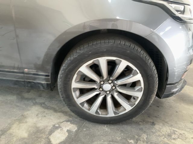 Land Rover Range Rover Velar 2.0 Diesel S R-Dynamic 2018 – снимка 11
