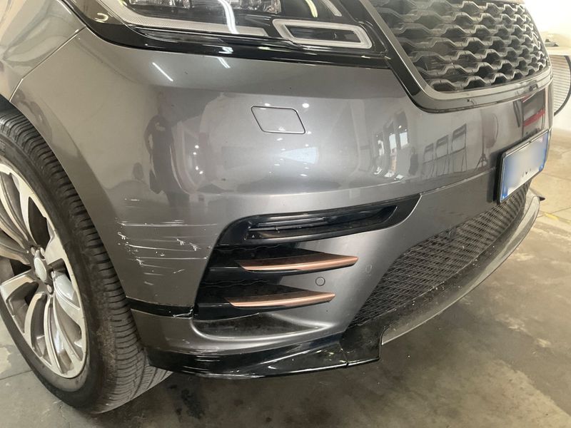 Land Rover Range Rover Velar 2.0 Diesel S R-Dynamic 2018 – снимка 25