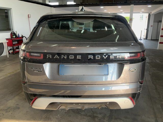 Land Rover Range Rover Velar 2.0 Diesel S R-Dynamic 2018 – снимка 7