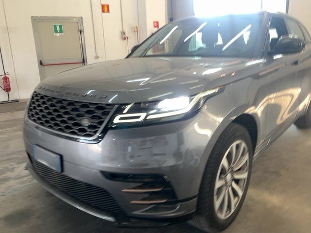 Land Rover Range Rover Velar 2.0 Diesel S R-Dynamic 2018 – снимка 2