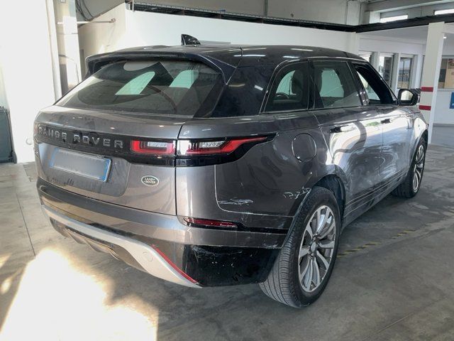 Land Rover Range Rover Velar 2.0 Diesel S R-Dynamic 2018 – снимка 8