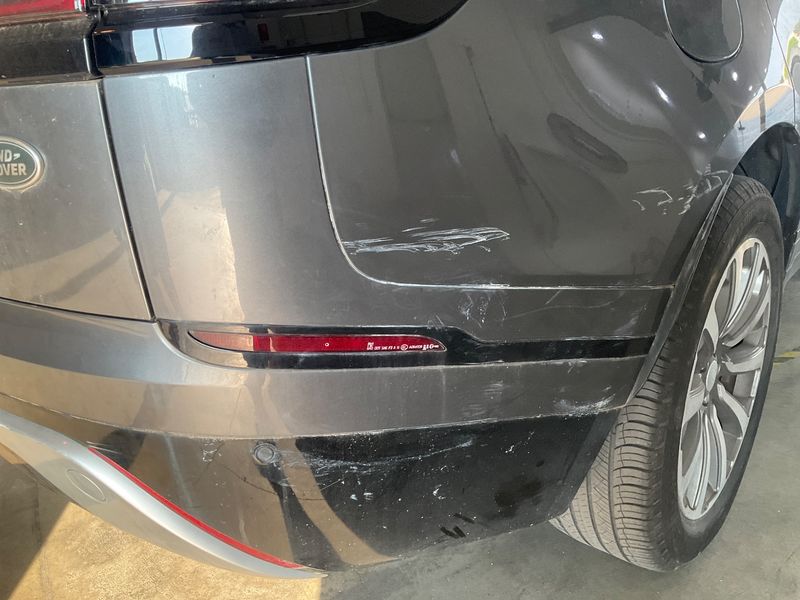 Land Rover Range Rover Velar 2.0 Diesel S R-Dynamic 2018 – снимка 23