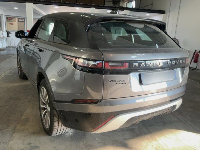 Land Rover Range Rover Velar 2.0 Diesel S R-Dynamic 2018 – снимка 6