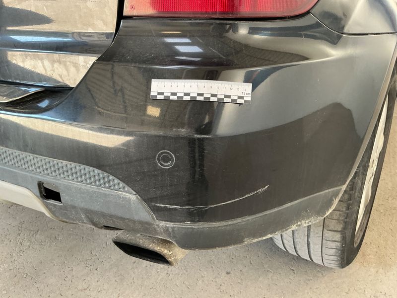 Mercedes-Benz M-Klasse ML 280 CDI 2007 – снимка 32