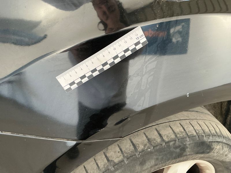 Mercedes-Benz M-Klasse ML 280 CDI 2007 – снимка 22