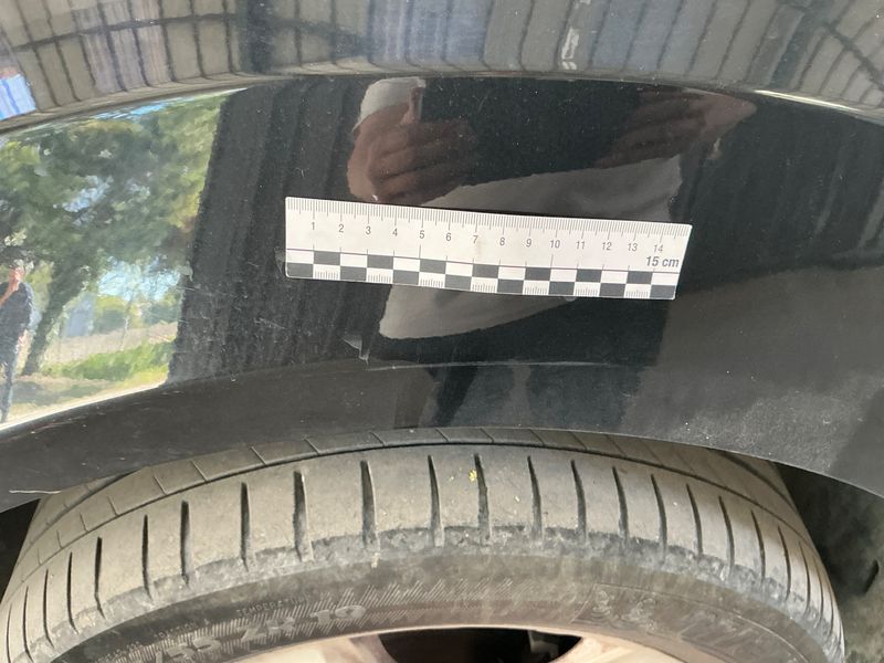 Mercedes-Benz M-Klasse ML 280 CDI 2007 – снимка 30