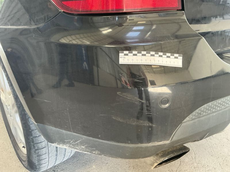 Mercedes-Benz M-Klasse ML 280 CDI 2007 – снимка 31