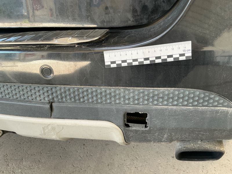 Mercedes-Benz M-Klasse ML 280 CDI 2007 – снимка 34