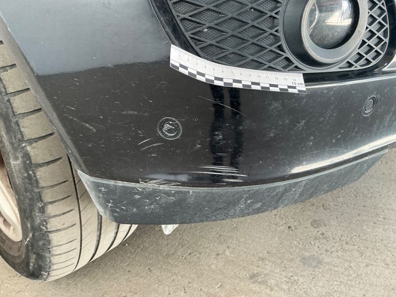 Mercedes-Benz M-Klasse ML 280 CDI 2007 – снимка 36