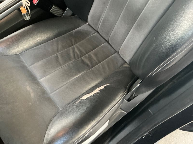 Mercedes-Benz M-Klasse ML 280 CDI 2007 – снимка 26