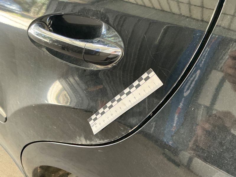 Mercedes-Benz M-Klasse ML 280 CDI 2007 – снимка 28