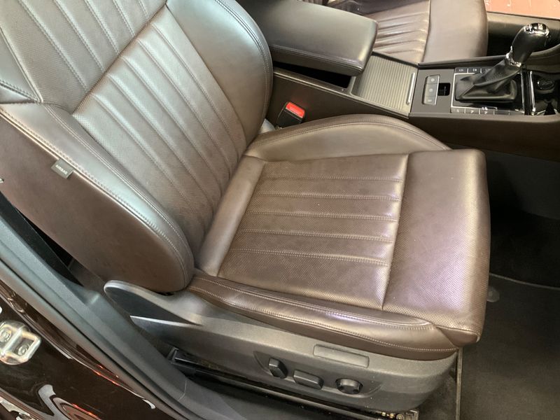 Skoda Superb 2.0 TDI Laurin & Klement 4x4 2017 – снимка 36