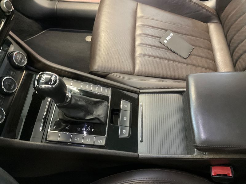 Skoda Superb 2.0 TDI Laurin & Klement 4x4 2017 – снимка 34