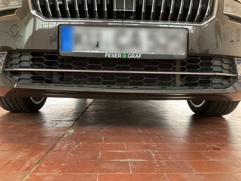 Skoda Superb 2.0 TDI Laurin & Klement 4x4 2017 – снимка 43