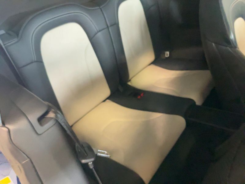 Audi TTS 2.0 TFSI quattro Coupe 2011 – снимка 19