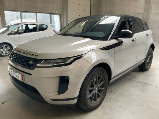 Land Rover Evoque D165 2021 – снимка 1