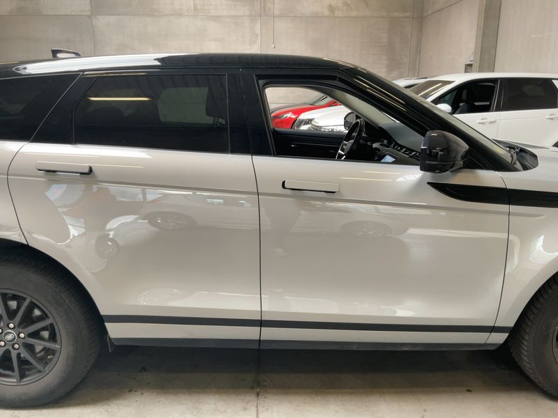 Land Rover Evoque D165 2021 – снимка 10