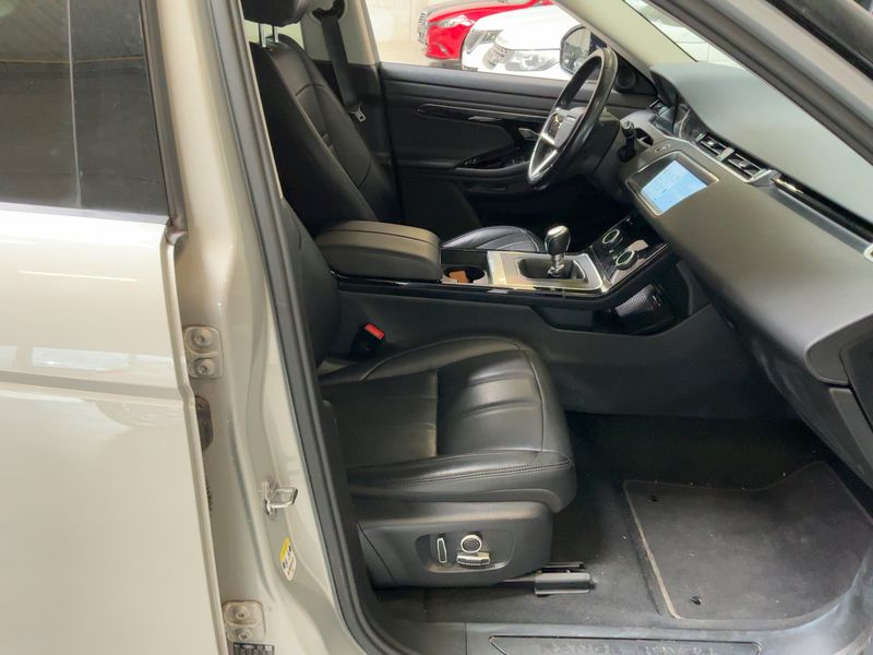 Land Rover Evoque D165 2021 – снимка 16