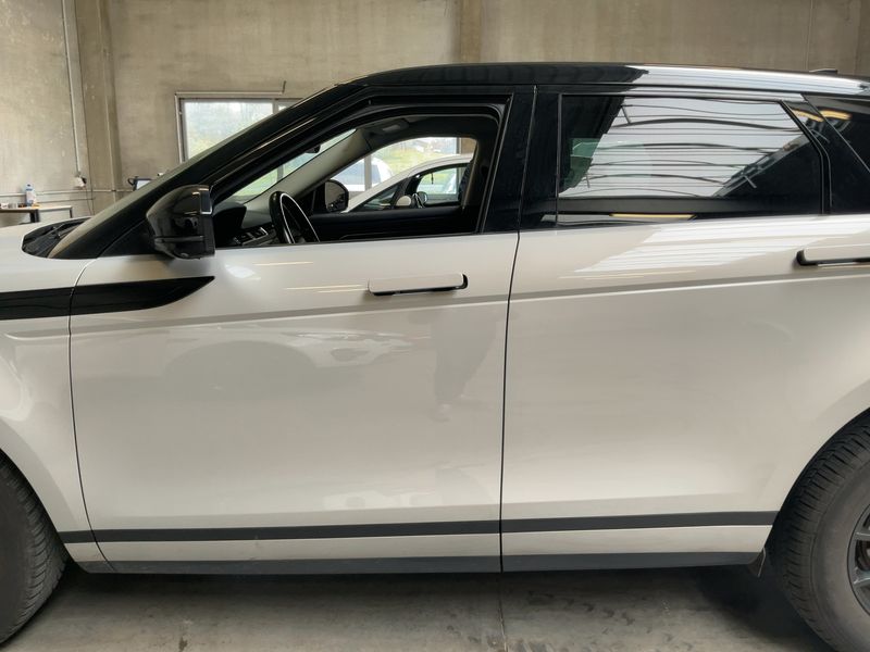 Land Rover Evoque D165 2021 – снимка 4