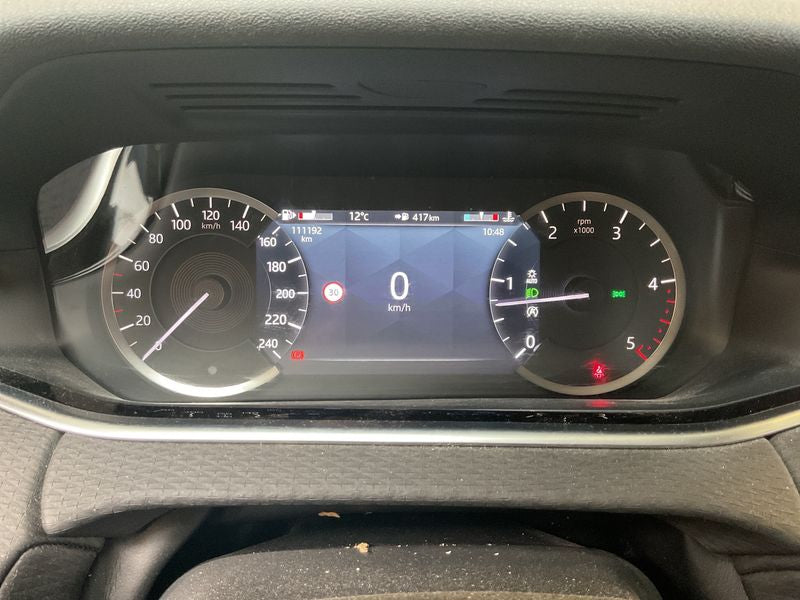 Land Rover Evoque D165 2021 – снимка 18