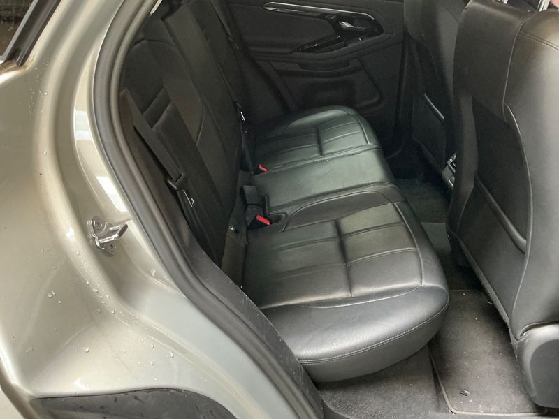 Land Rover Evoque D165 2021 – снимка 19