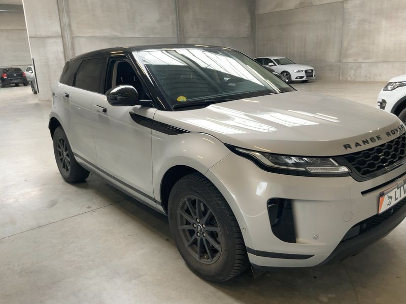 Land Rover Evoque D165 2021 – снимка 12