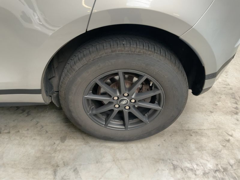 Land Rover Evoque D165 2021 – снимка 5