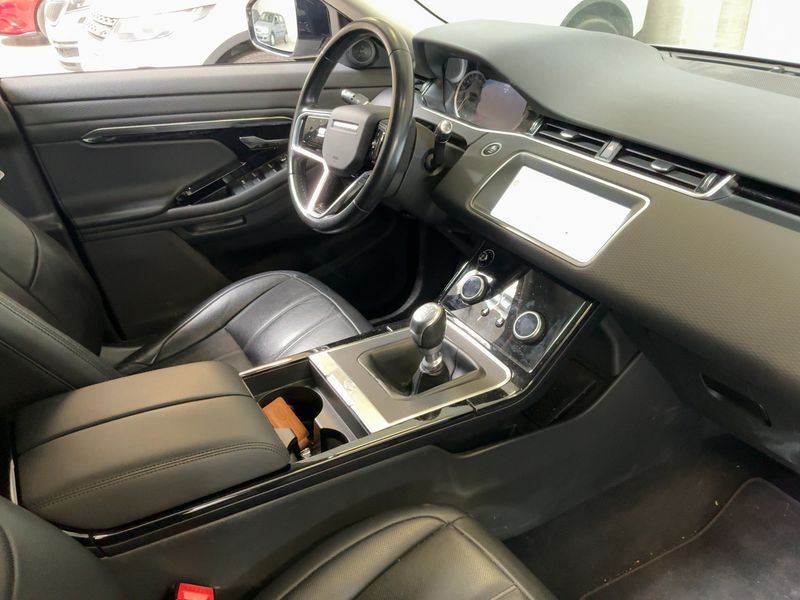 Land Rover Evoque D165 2021 – снимка 17