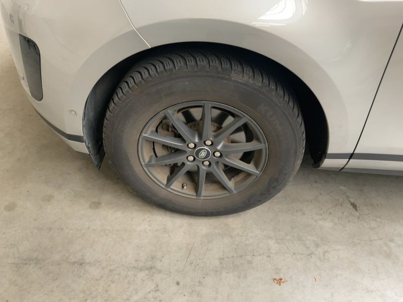 Land Rover Evoque D165 2021 – снимка 3