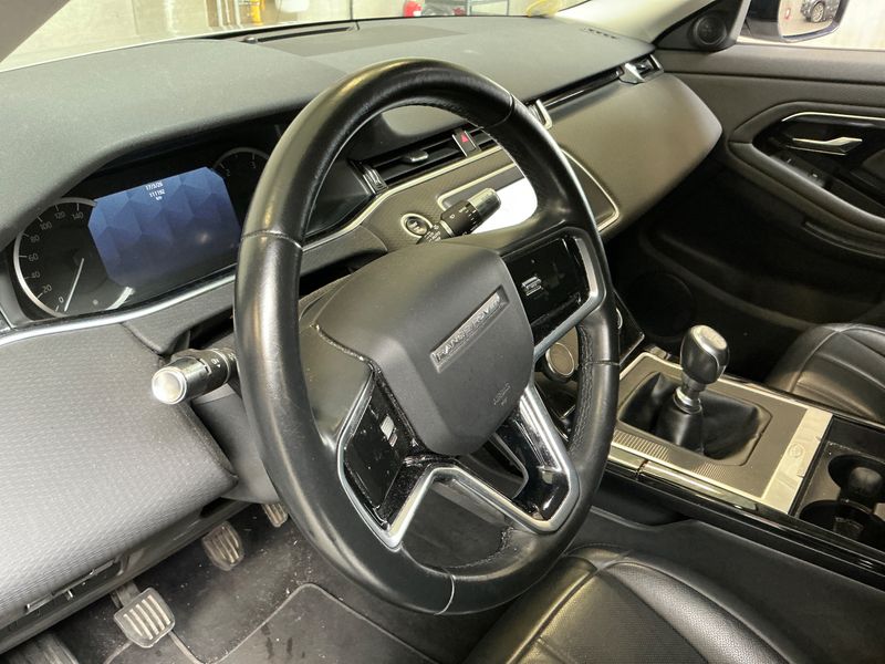Land Rover Evoque D165 2021 – снимка 23