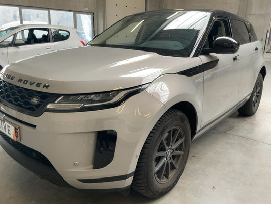 Land Rover Evoque D165 2021 – снимка 2