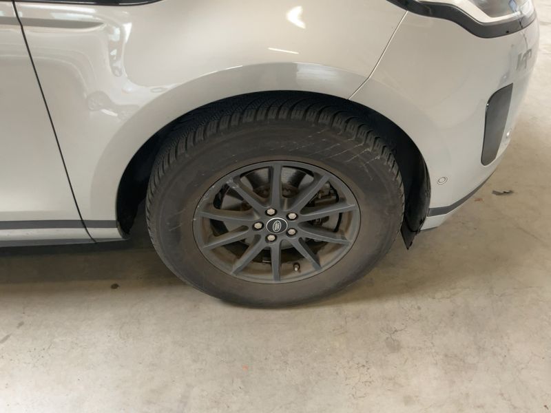 Land Rover Evoque D165 2021 – снимка 11