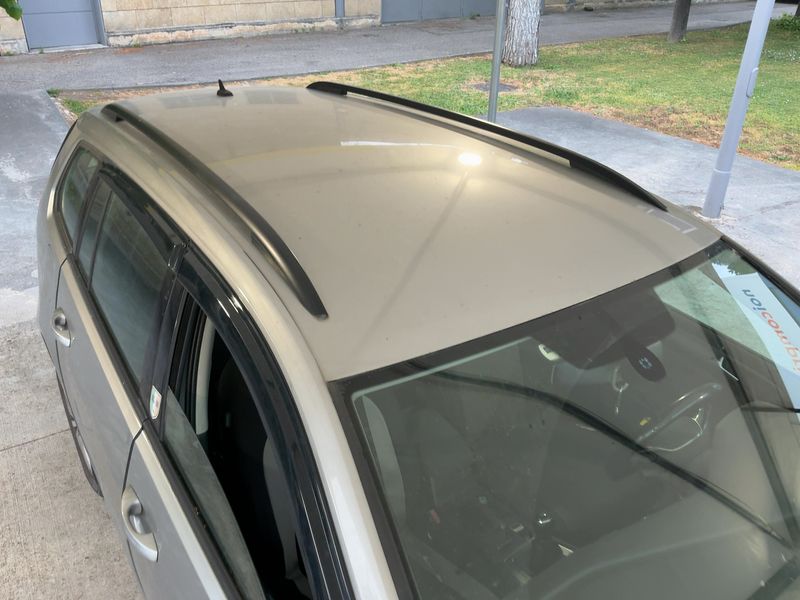 Volkswagen Golf VII 1.6 TDI Trendline BlueMotion Tech 2014 – снимка 13