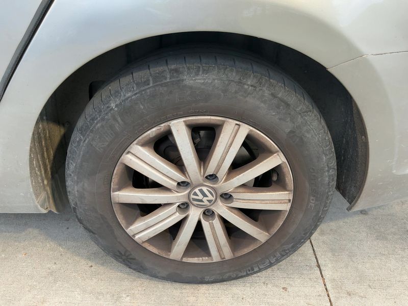 Volkswagen Golf VII 1.6 TDI Trendline BlueMotion Tech 2014 – снимка 5