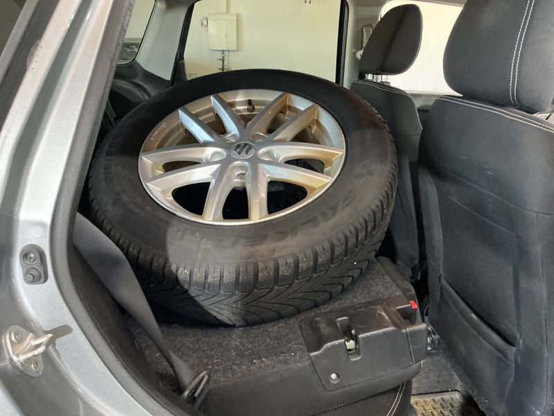 Suzuki Vitara 1.6 DDiS Comfort 4x4 2017 – снимка 35