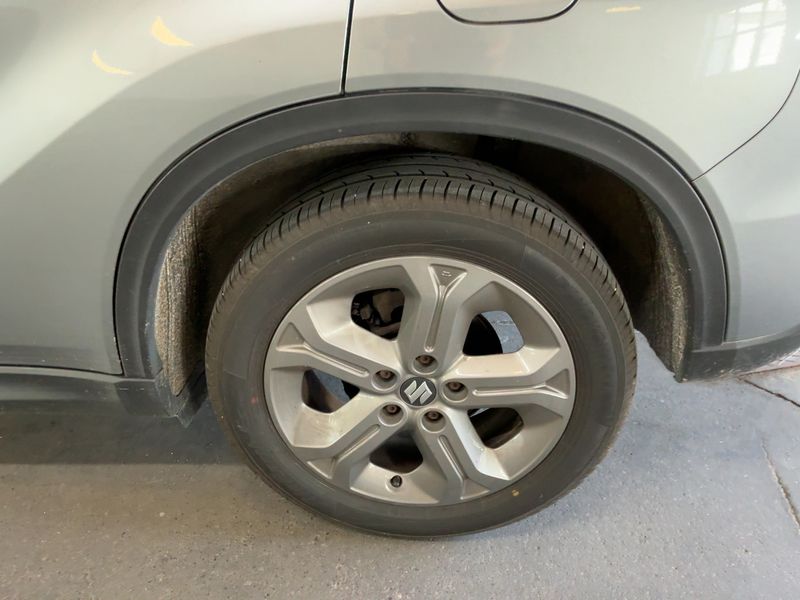 Suzuki Vitara 1.6 DDiS Comfort 4x4 2017 – снимка 5