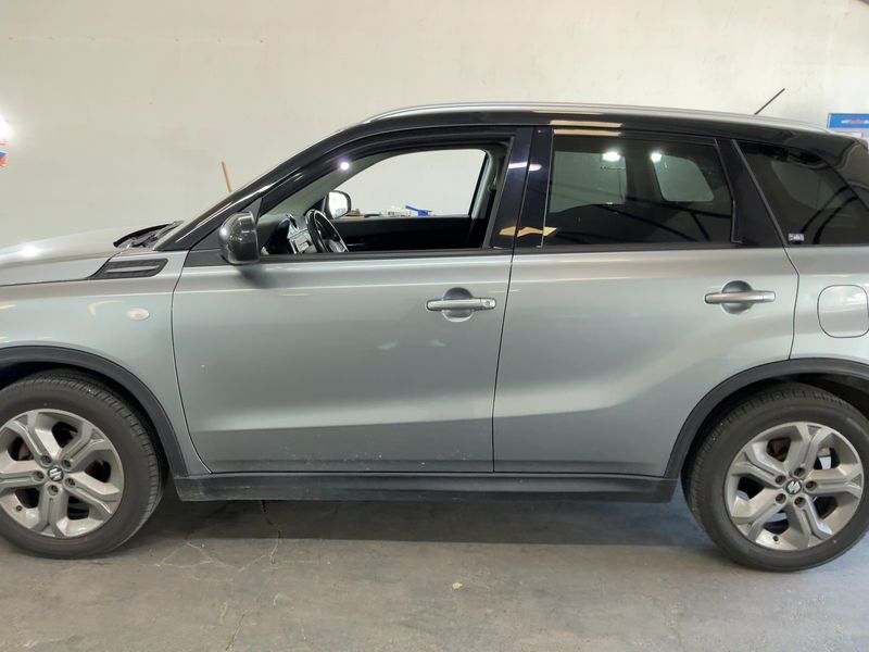 Suzuki Vitara 1.6 DDiS Comfort 4x4 2017 – снимка 4