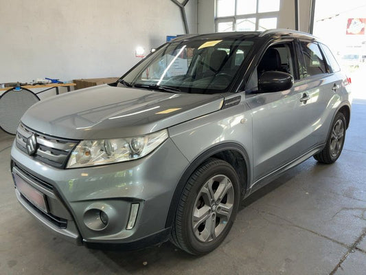 Suzuki Vitara 1.6 DDiS Comfort 4x4 2017 – снимка 1