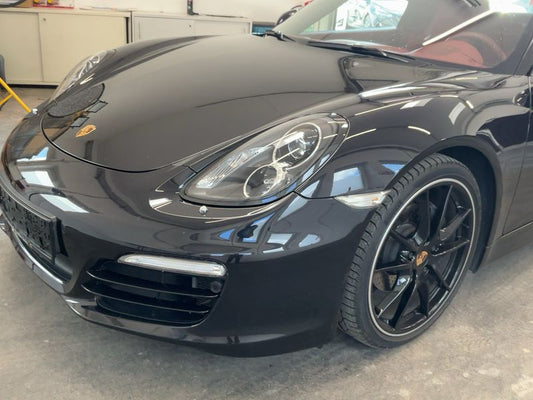 Porsche Boxster 2.7 2013 – снимка 2
