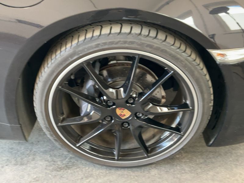 Porsche Boxster 2.7 2013 – снимка 11